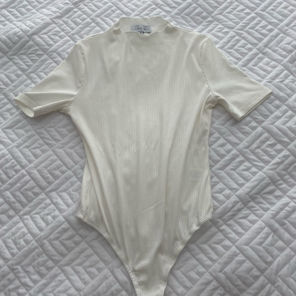 one loved babe new bodysuit